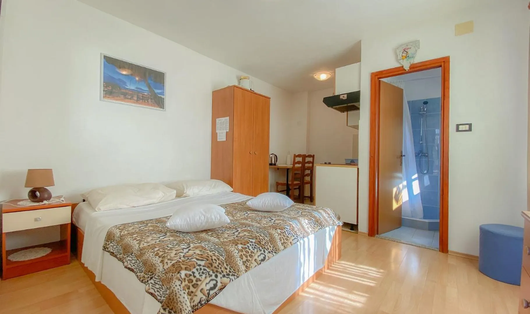 Gardenia One Apartamento Novigrad Istria