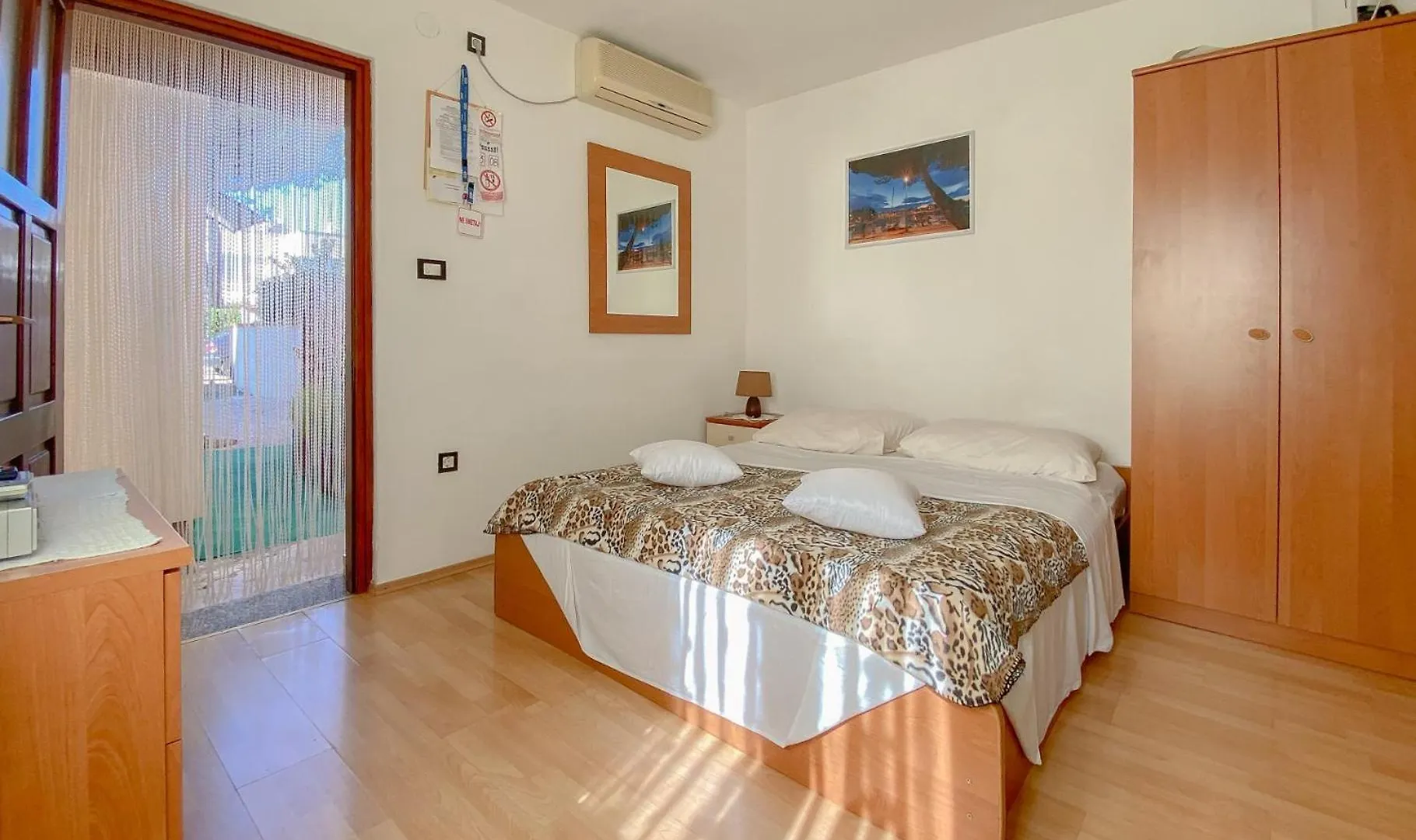 Gardenia One Apartamento Novigrad Istria Croácia
