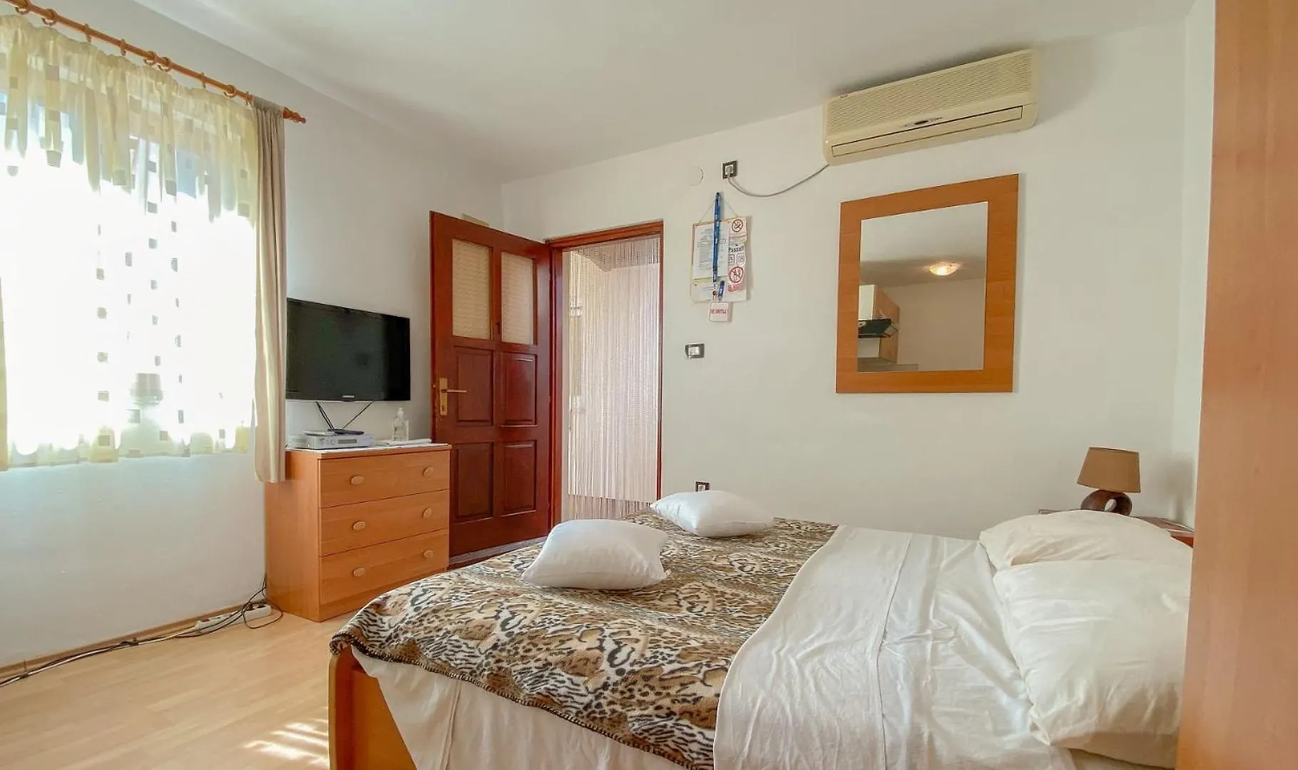 Gardenia One Apartamento Novigrad Istria 0*,