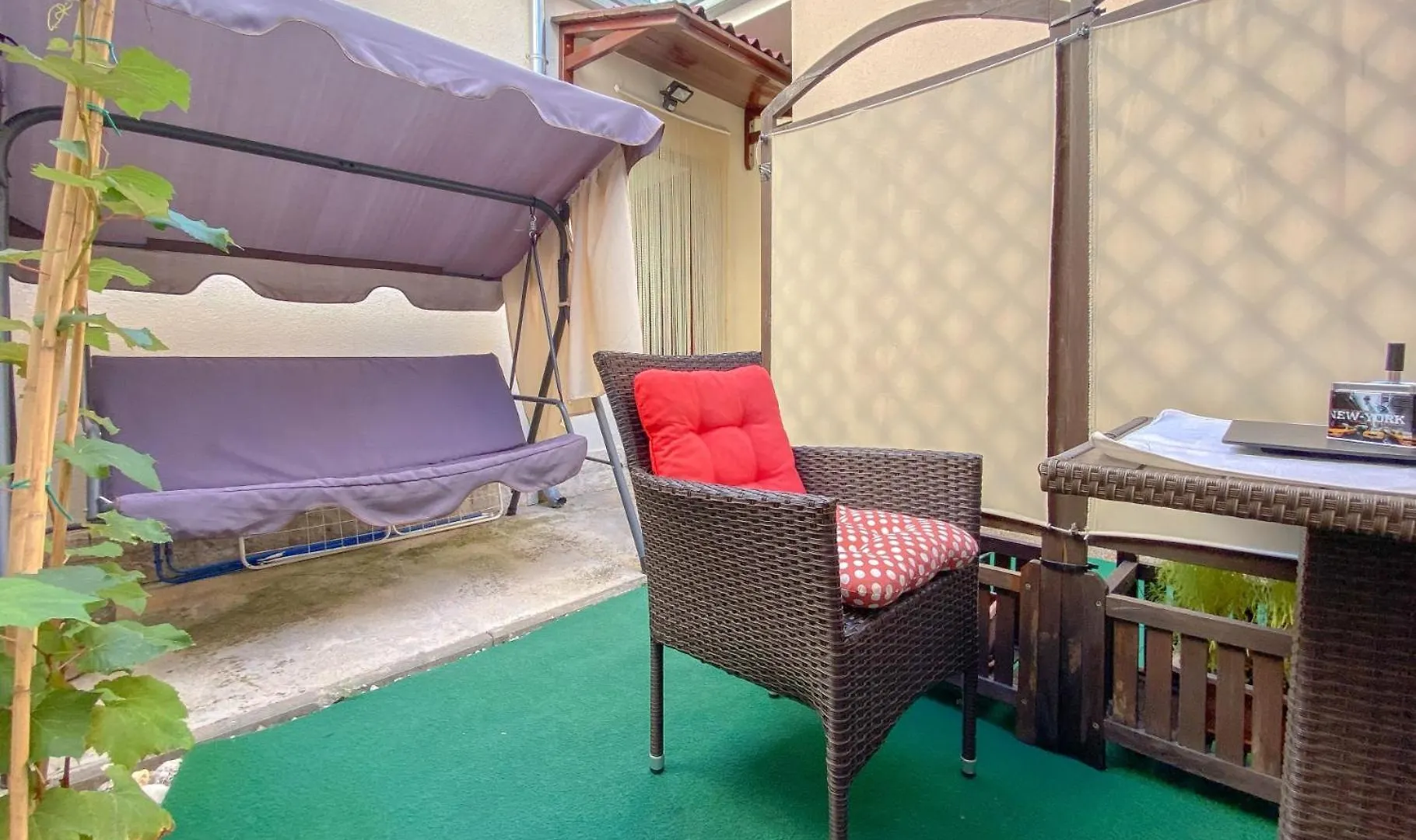 Gardenia One Apartamento Novigrad Istria