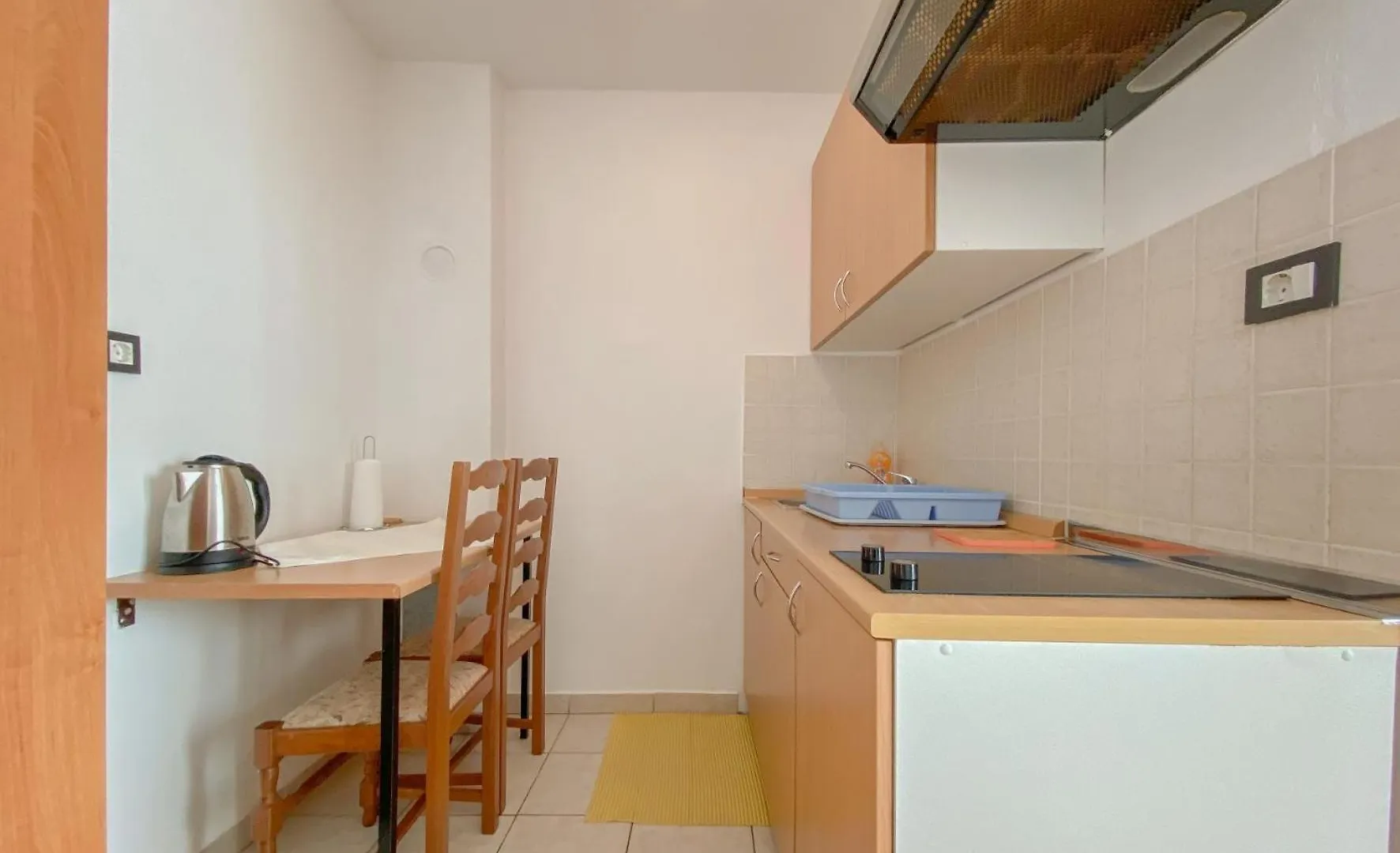 Gardenia One Apartamento Novigrad Istria