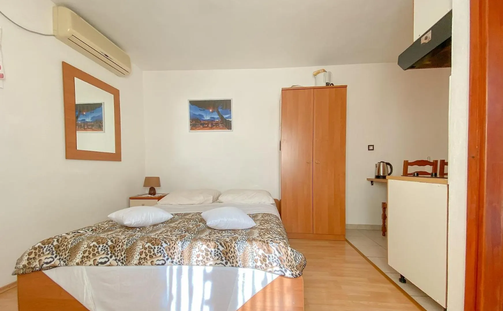 Gardenia One Apartamento Novigrad Istria