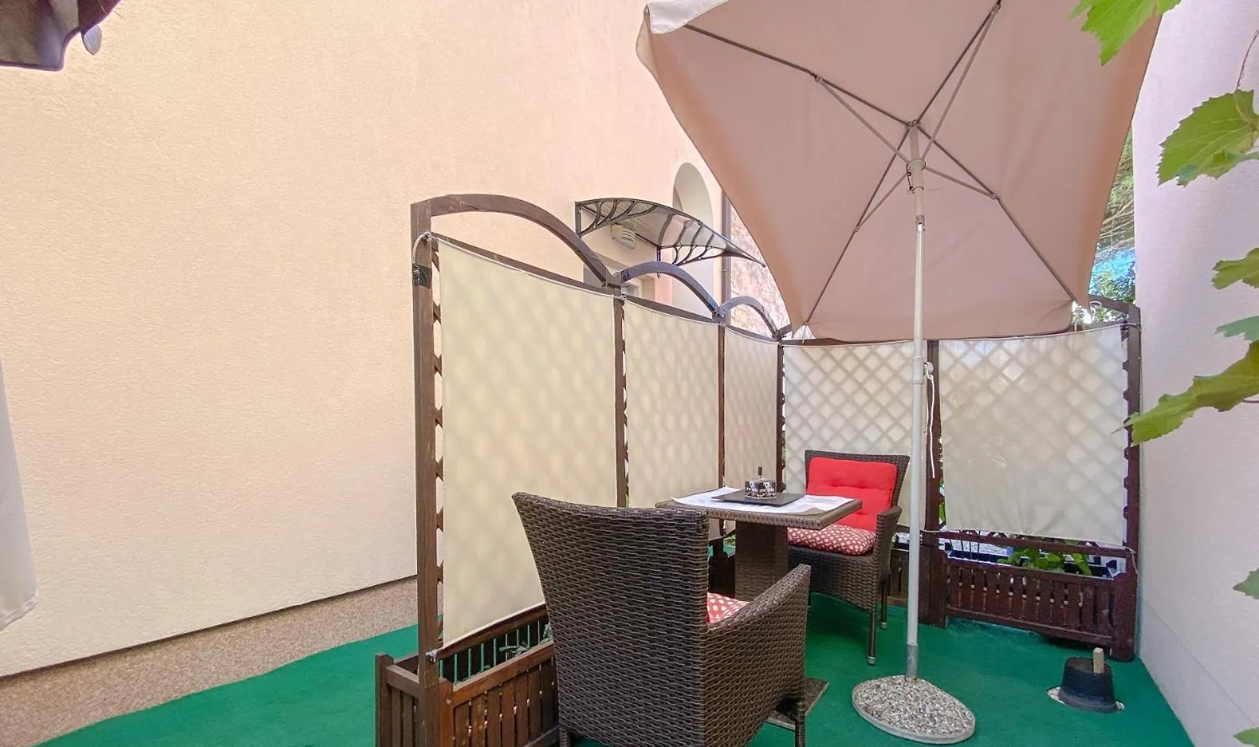 Gardenia One Apartamento Novigrad Istria